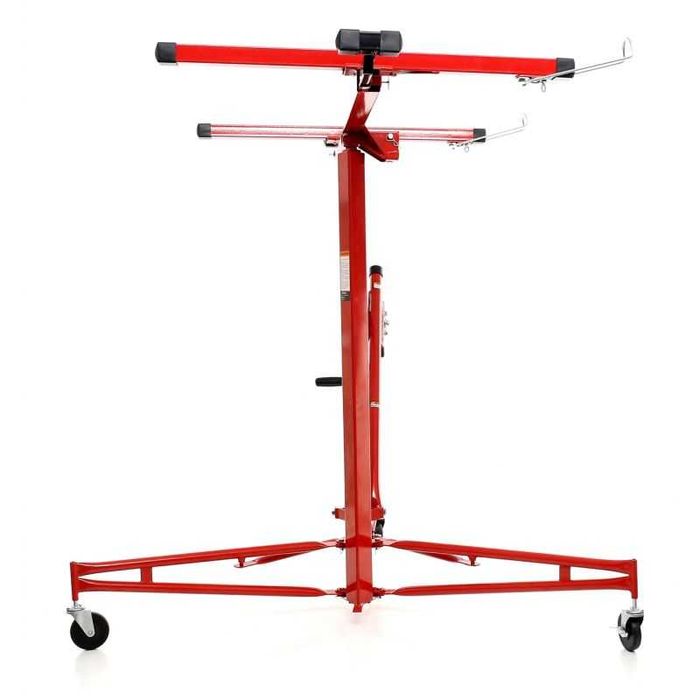 Dispozitiv macara ridicat placa rigips OSB 350cm (KD323)