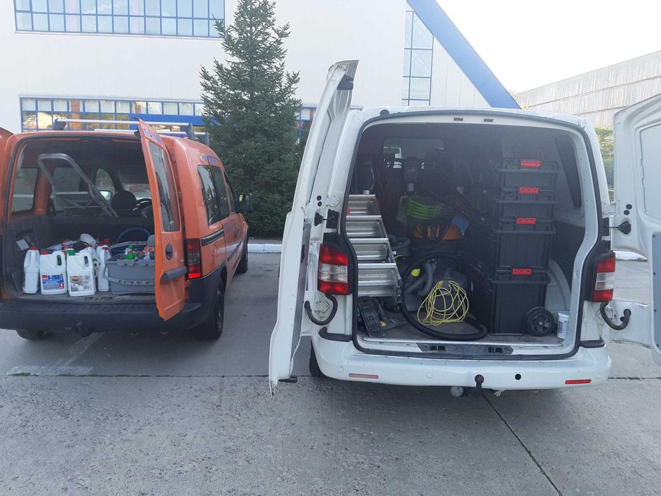 Servicii Curatenie  Iasi