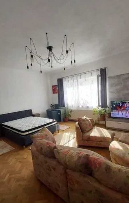 Дава се под наем Едностаен апартамент в Пловдив, Каменица 1 - 27 кв.м за 147.9 € - Снимка #1