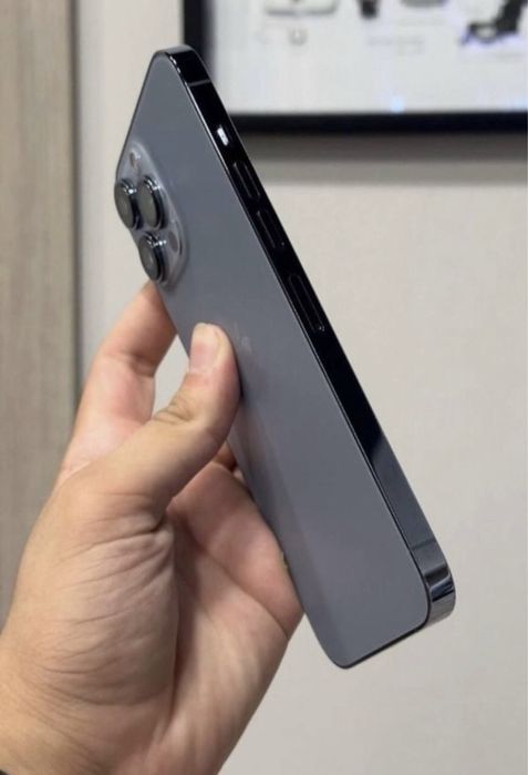 Iphone 13 pro max 256gb айфон 13 про макс 256гб