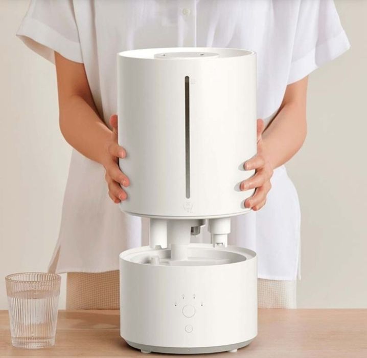 Овлажнител за въздух Xiaomi Smart , ДифузерHumidifier 2