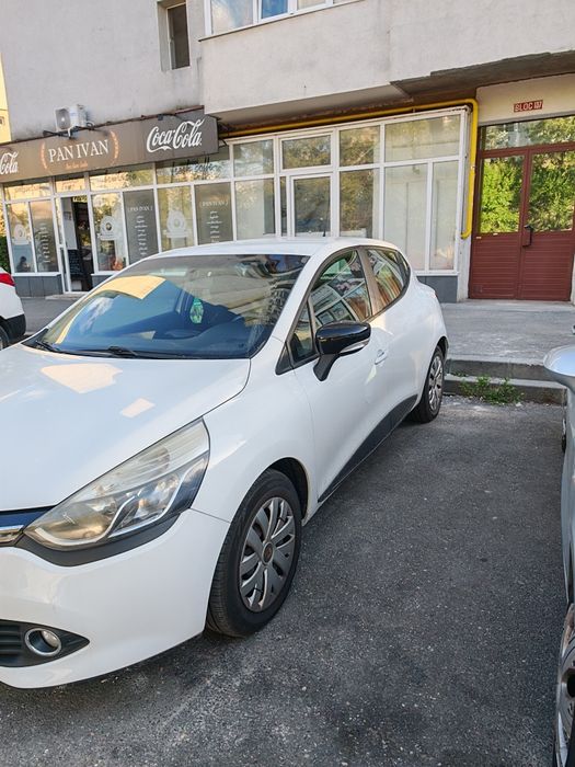 Vând Renault Clio IV