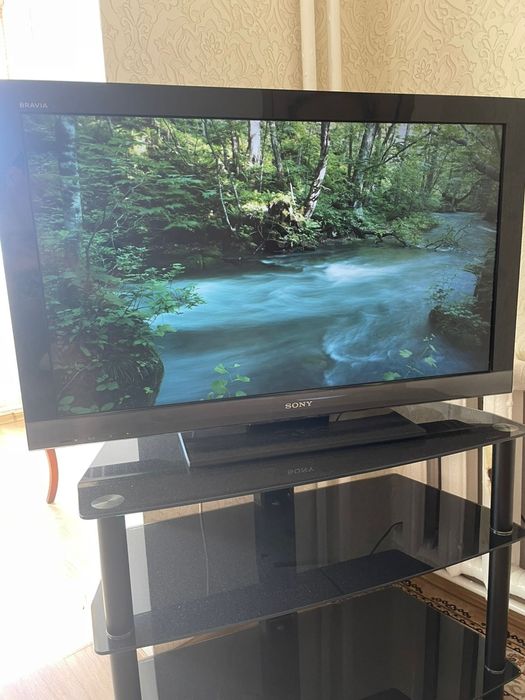 Телевизор Sony Bravia