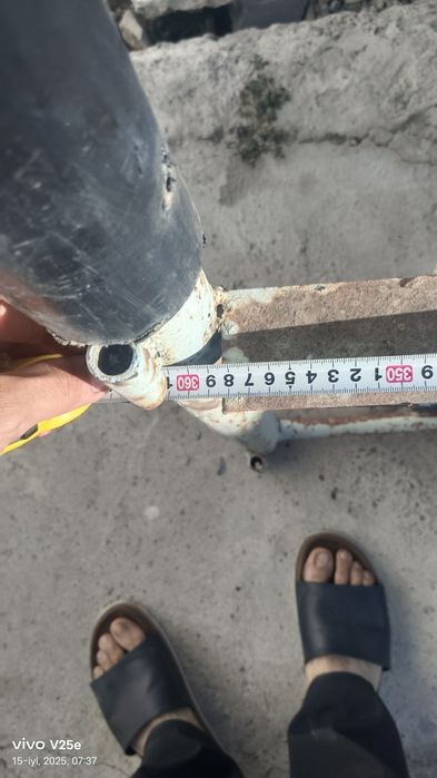 Karavat sotiladi yoki iphonega almashtiraman