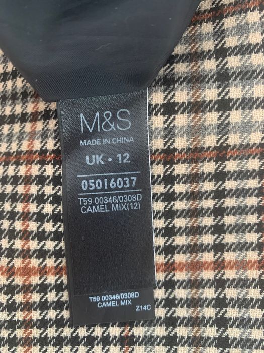 Офис рокля M&S Woman