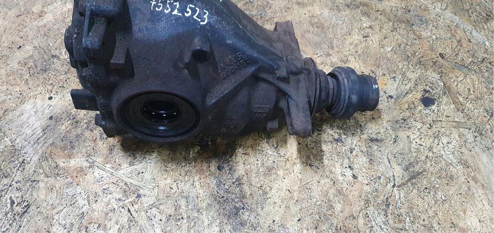 BMW X5 E70 306D5 Заден диференциал 3.64