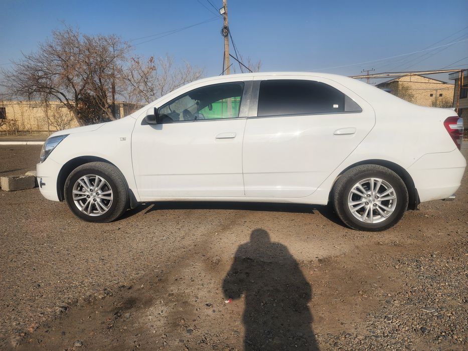 Cobalt sotiladi 2024