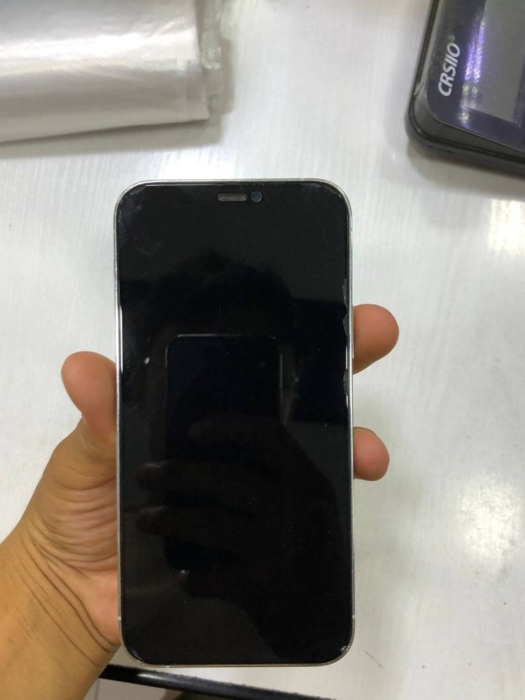 Iphone 12 pro 256gb li