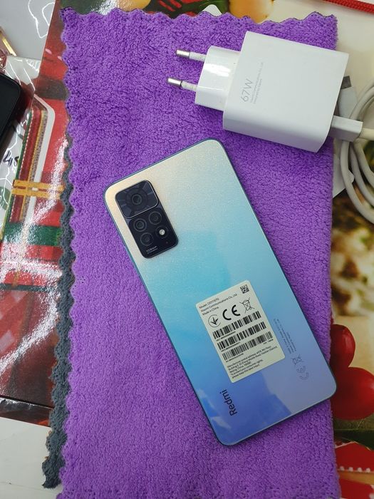 Redmi note 11 Pro 8/128Gb продам