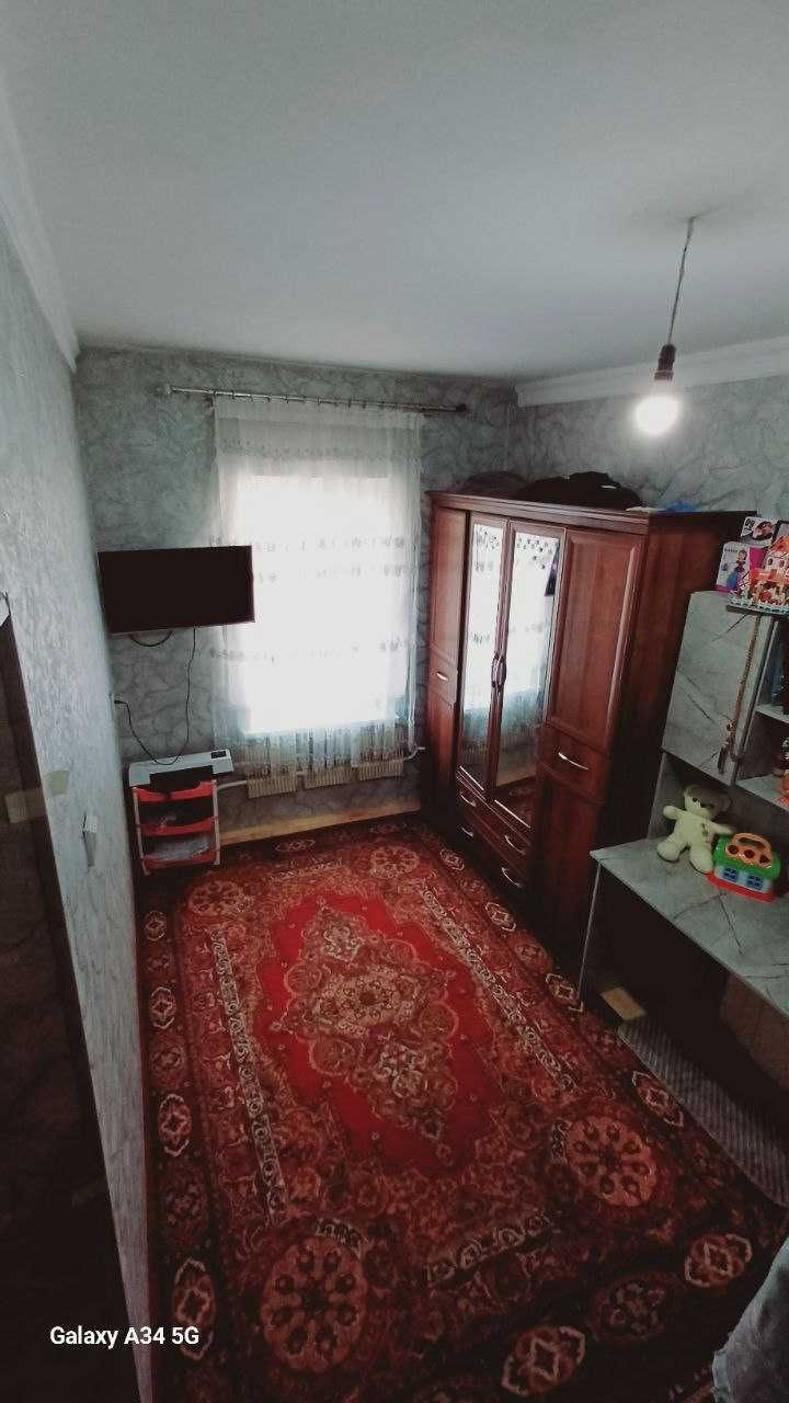 Срочно продаётся 3-х комнатная квартира