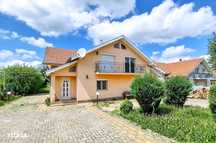 Duplex Zona Linistita Carpinis