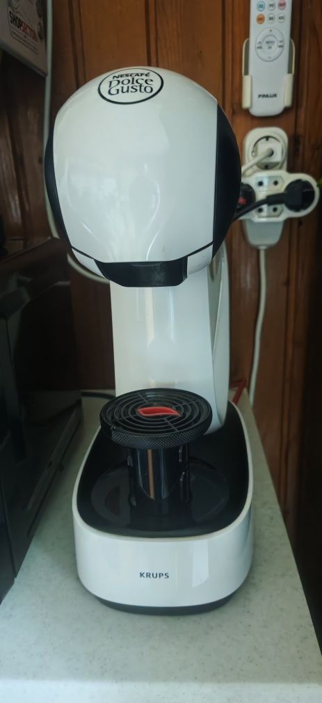 Кафемашина Krups KP170 Nescafé Dolce Gusto Infinissima