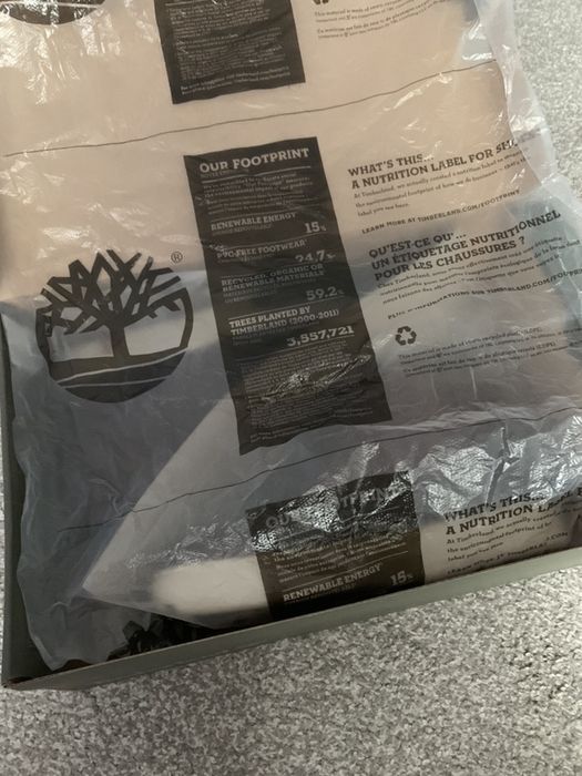 Дамски боти Timberland номер 37-38