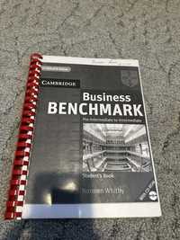 Business benchmark pre-intermediate to intermediate