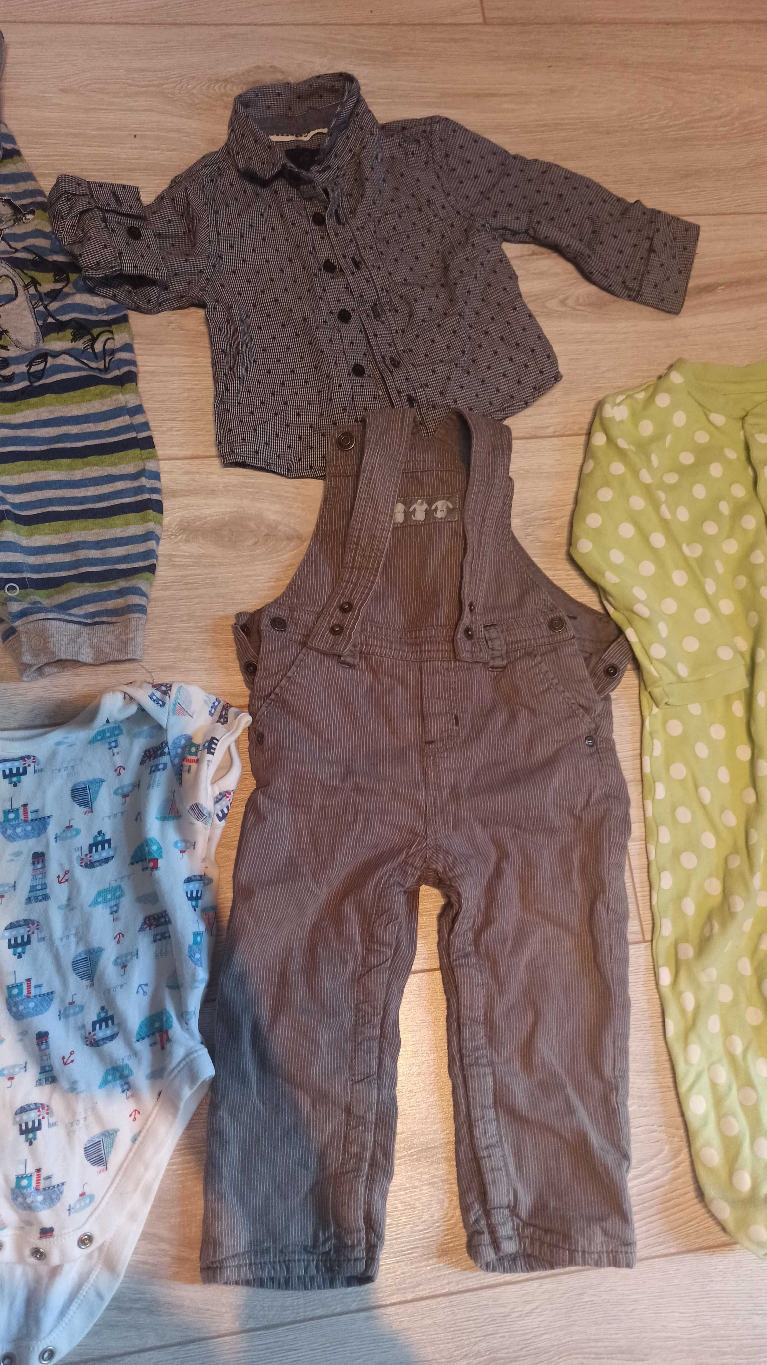 Бебешки дрехи 9-12 месеца Дисни Cherokee