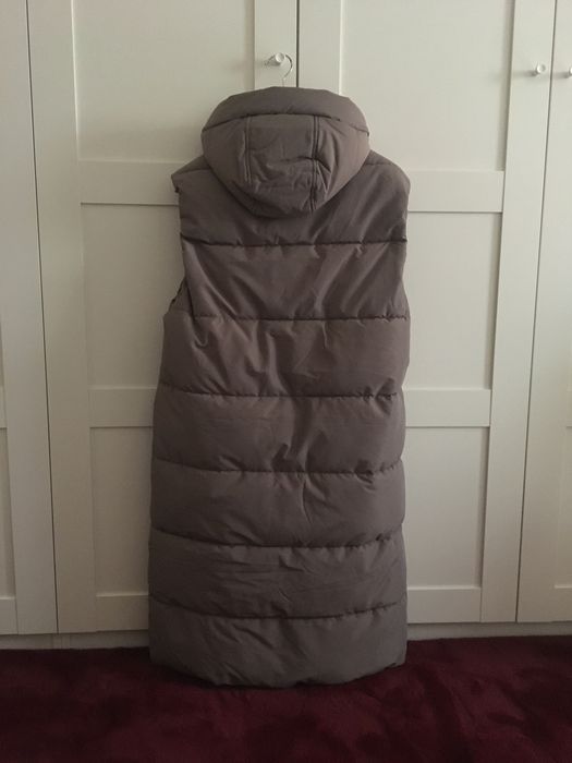 Дамска грейка/елек с качулка H&M