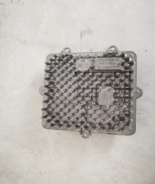 Calculator Far Modul Led  MID Stanga Original In Stare Buna  Land Rove