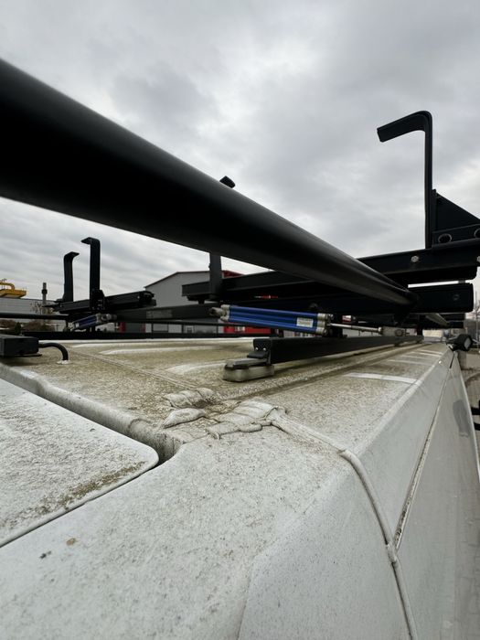 Suport de scari autoutilitara