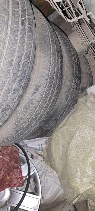 Avtoshina charmhoo nomli