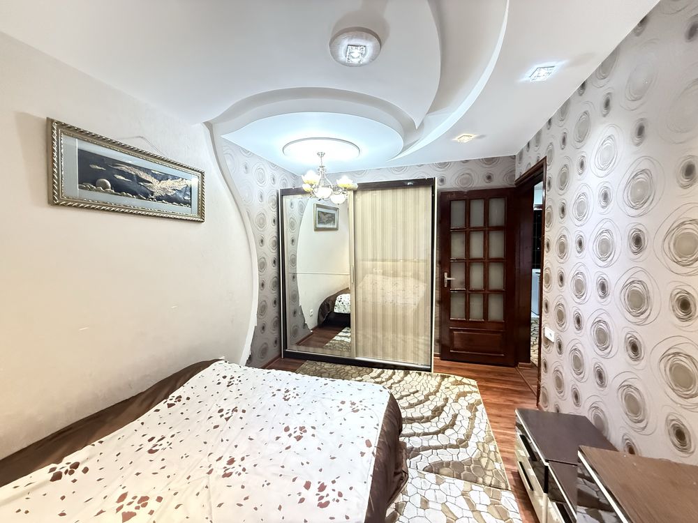 Продажа 3х комнатной квартиры