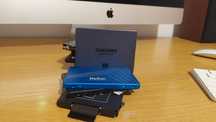 Memorii SSD / HDD Samsung, HP, Micron etc