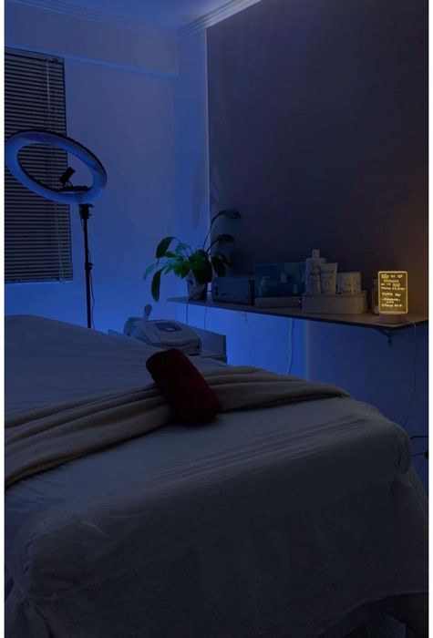 Раславляющий Релаксирующий Массаж