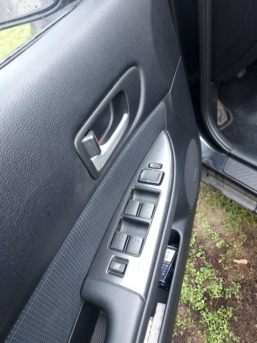 Mazda 6 2007...  2.0 Diesel 143 cp. ..