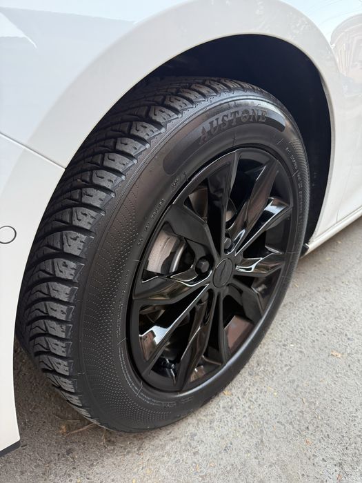 Chevrolet Malibu XL 2023 Srochno