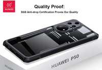 Husa Xundd Huawei P50 Pro , Ultra-Protectie