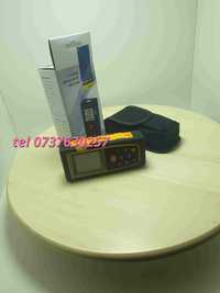 Telemetru Laser Profesional 40 M Precizie  2mm Protectie Ip54 p