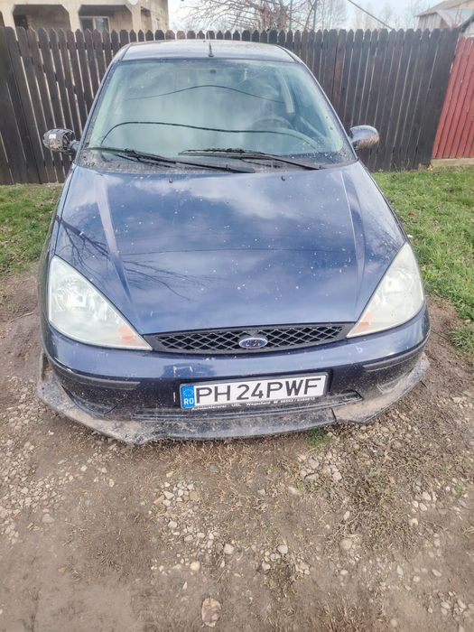 Vând Ford focus 1.6