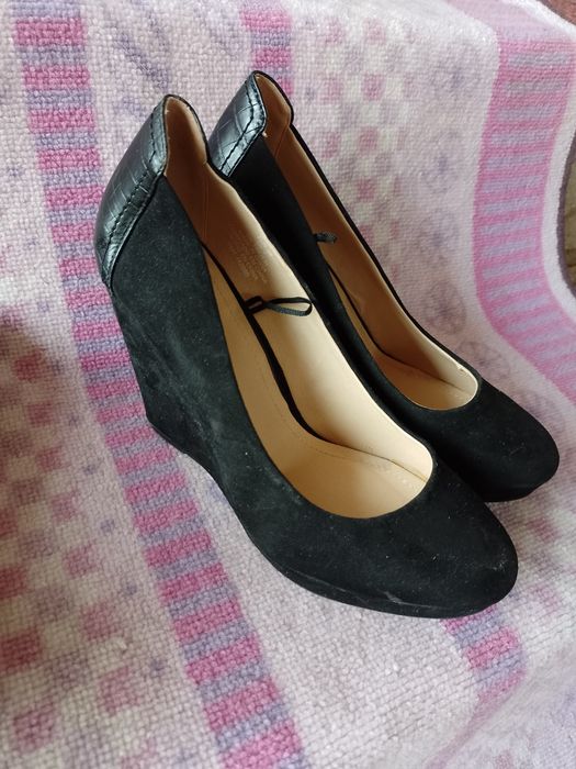 Pantofi de dama  50 de lei
