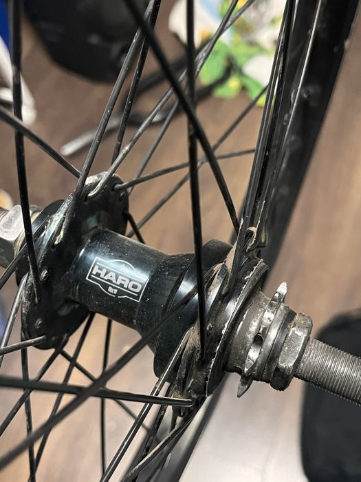 обод колесо для бмх