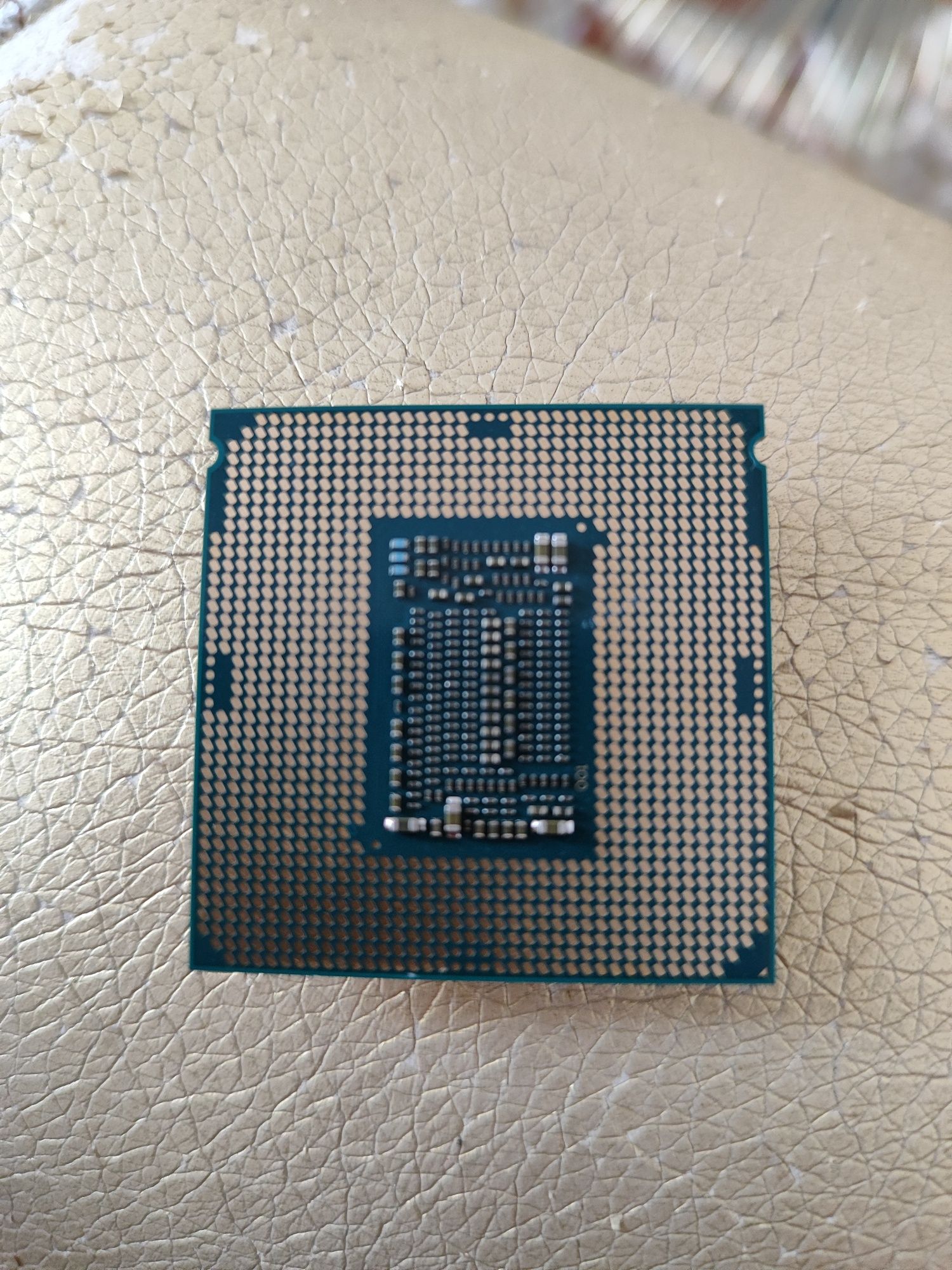 Процессор Pentium Gold g5400