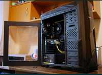 Vand PC Gaming Amd Ryzen 3 3200G GTX 1650 Super 16 GB Ram DDR4 3200Mhz