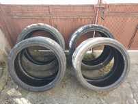 Летни гуми 295 30 R 20 Michelin Pilot Sport 4 Промо Цена!