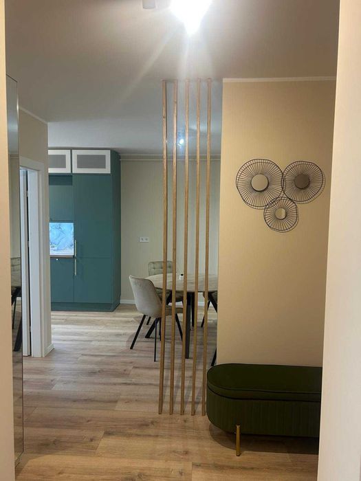 Apartament 2 cam. 55 mp, Finisat si Utilat, Comision 0%