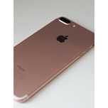Iphone 7 plus Gold ideal