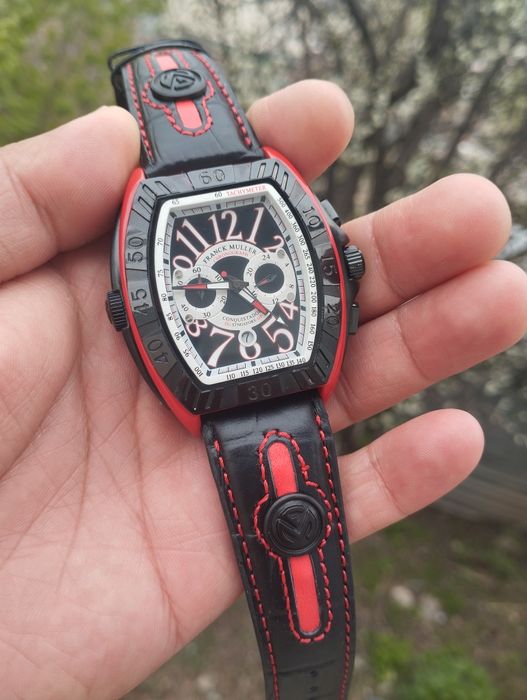 Мужские часы мировых брендов