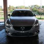 Mazda 6 Estate (GJ, GL)  2013-2019 НА ЧАСТИ - цени в описанието