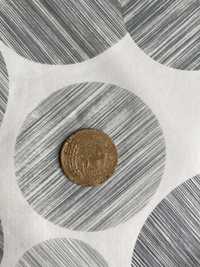 5ст монета от 1951г