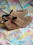 Ghete Walkx din piele !