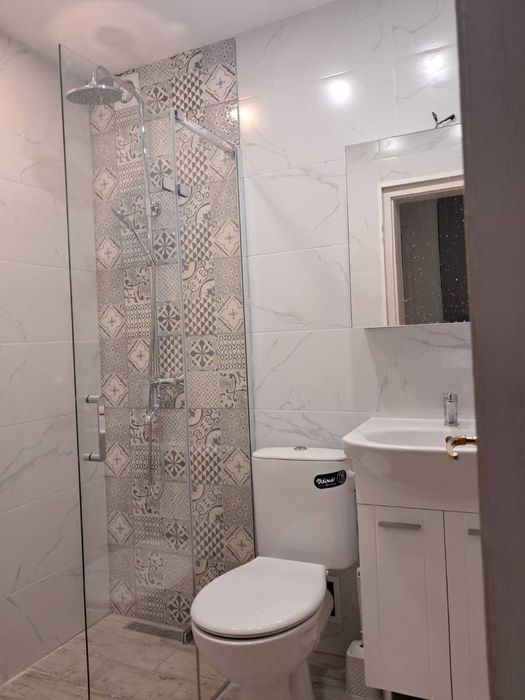 Дава се под наем Четиристаен апартамент в Варна, Чайка - 100 кв.м за 586.5 € - Снимка #6