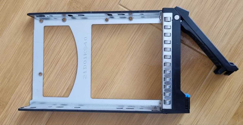 Hard Disk (HDD) SAS Seagate Exos enterprise 7E8, 4TB