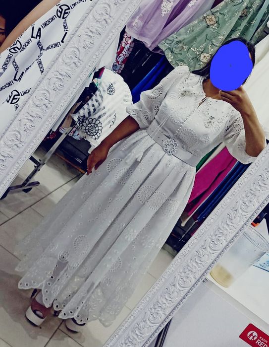 Продам платья турецкие