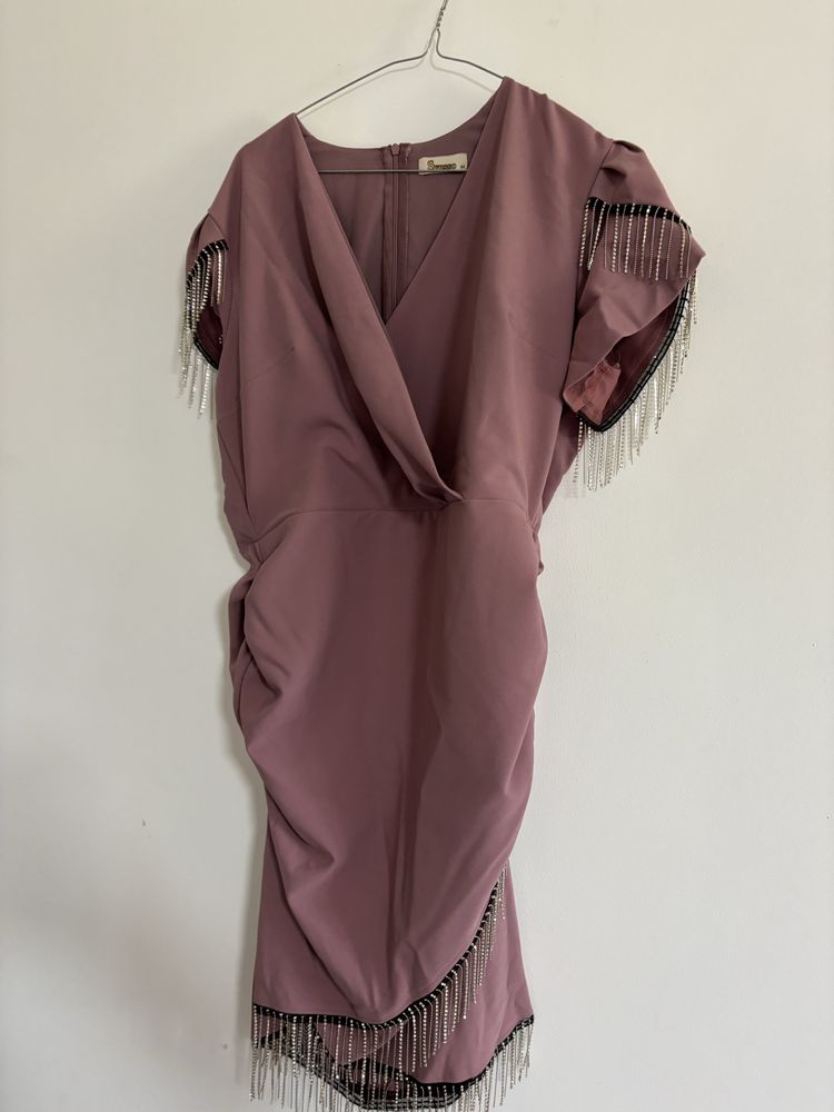 rochie ocazie scurta