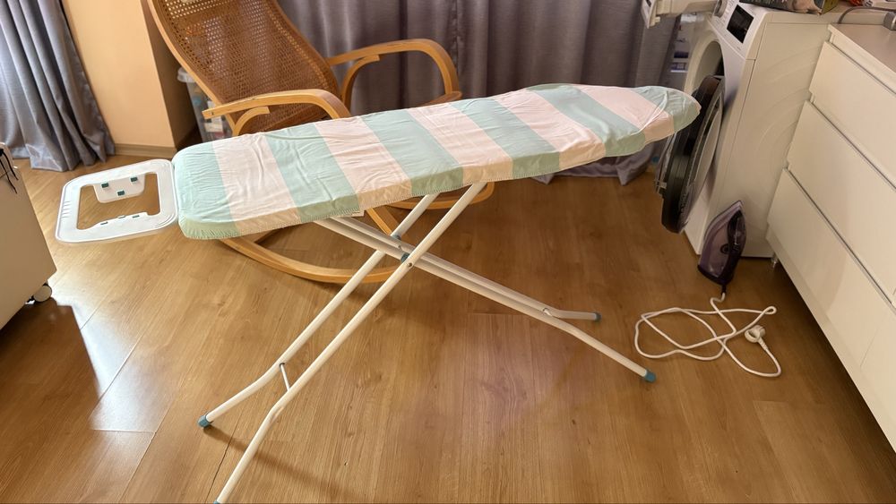 Дъска за гладене