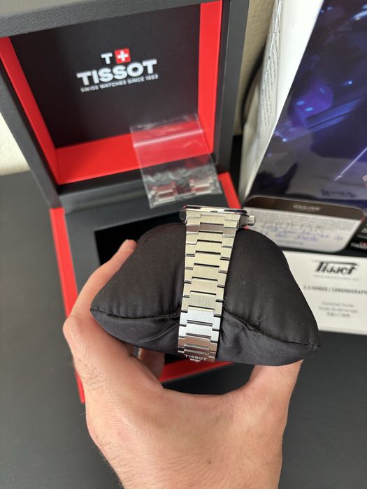 Унисекс Tissot PRX Quartz 35mm