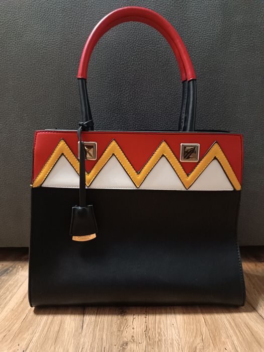 Дамска чанта Dudlin