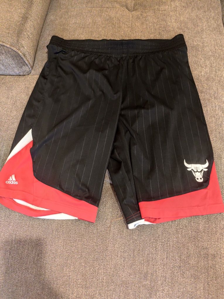 Шорти Chicago Bulls